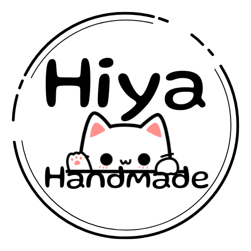 Hiya Handmade
